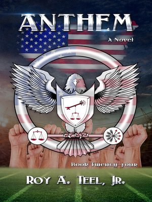 cover image of Anthem